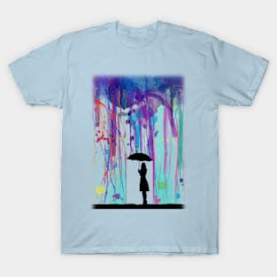 Happy Rain T-Shirt